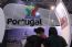 Estande de Portugal foi uma das principais atraes da 40 ABAV - A Feira de Turismo das Amricas